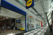 Lidl & Müller, Wien 10: REGFOAM sound 10